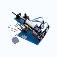 Wire Stripping Machine