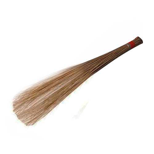 Jute Stick Broom
