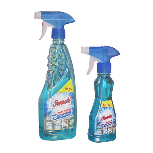Glass Cleaner