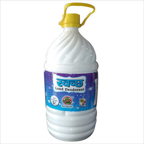 Toilet Cleaner