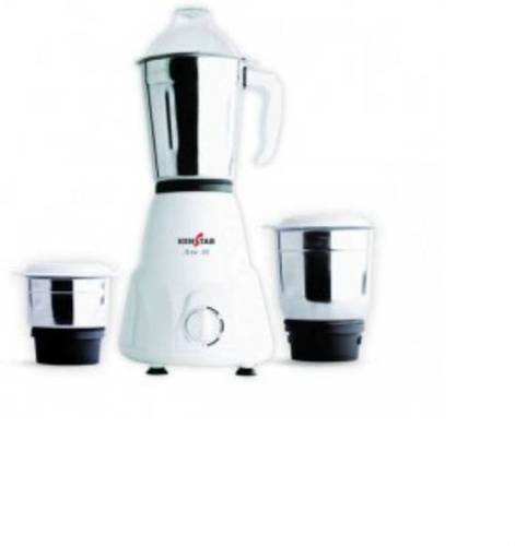 Kenstar KMA50W3S 500 W Mixer Grinder