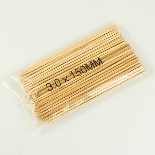 150 mm Bamboo Chopsticks