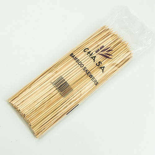 Straight Small Bamboo Stick