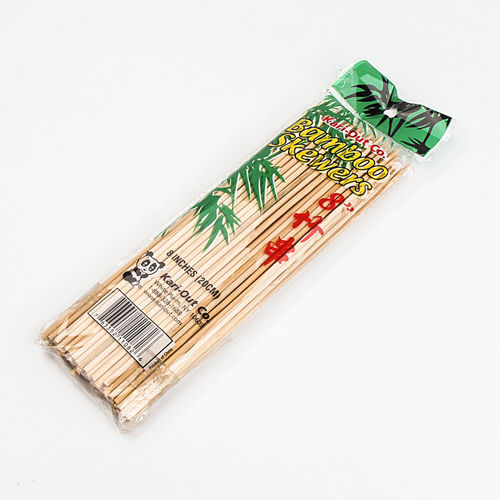 Marshmallow Grill Bamboo Stick