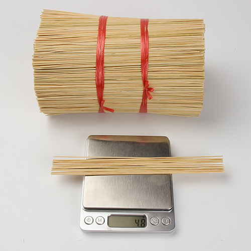 Bamboo Raw Stick By Xiamen Haoliyuan Bamboo product Co., Ltd.