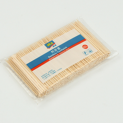 Wooden Toothpicks By Xiamen Haoliyuan Bamboo product Co., Ltd.