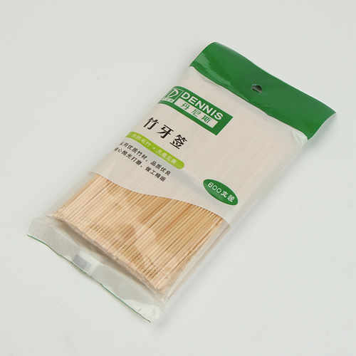 Disposable Wooden Toothpicks