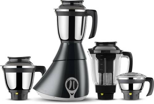 Butterfly Matchless 750 W Juicer Mixer Grinder