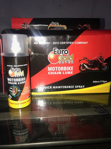 CHAIN LUBE