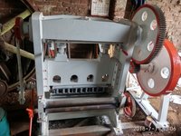 Ceiling Panel Punching Machine