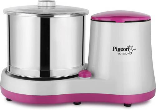 White Pigeon Plantino Wet Grinder