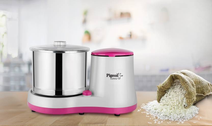 Pigeon Plantino Wet Grinder