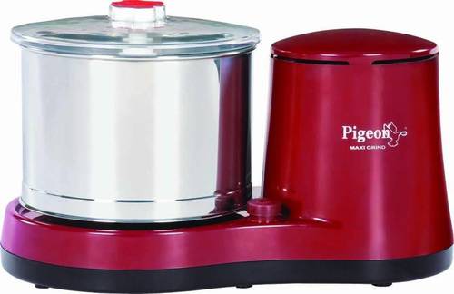 Table Top Wet Grinder