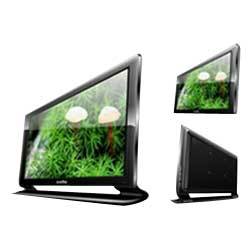 Touch Screen CCTV Monitor