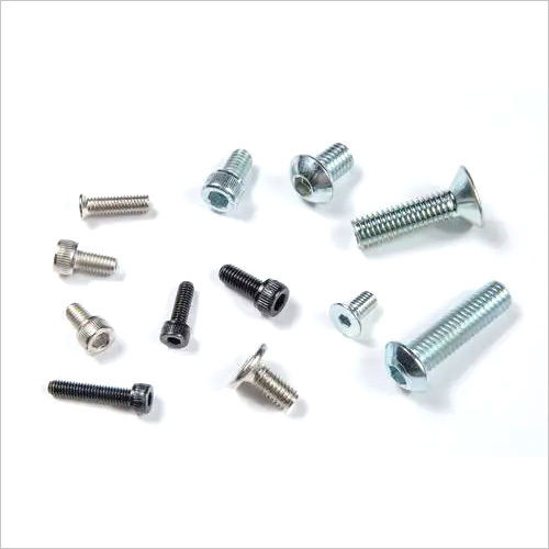 METAL SCREWS