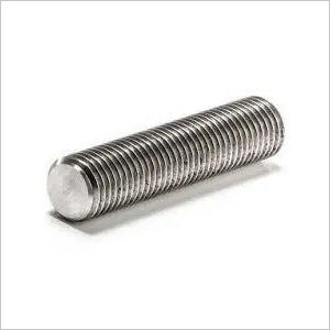 Threaded Stud