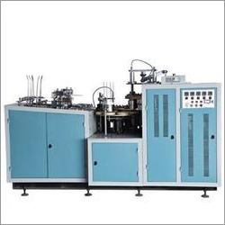 Paper Cup Machine 70