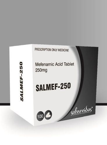 Mefenamic Acid Tablets