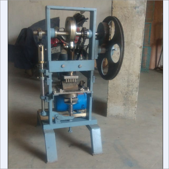 Kapoor Making Machines