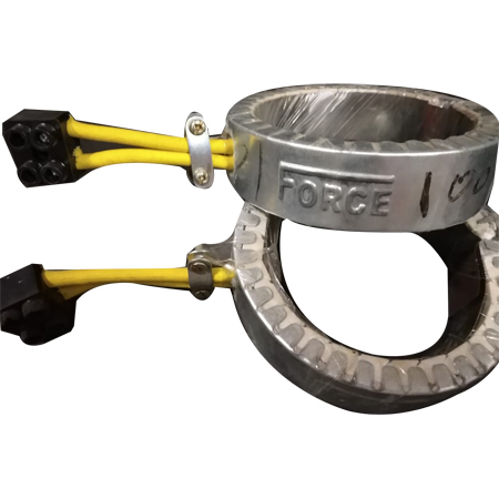 100MM Band Heaters