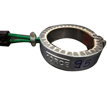 95MM Band Heaters