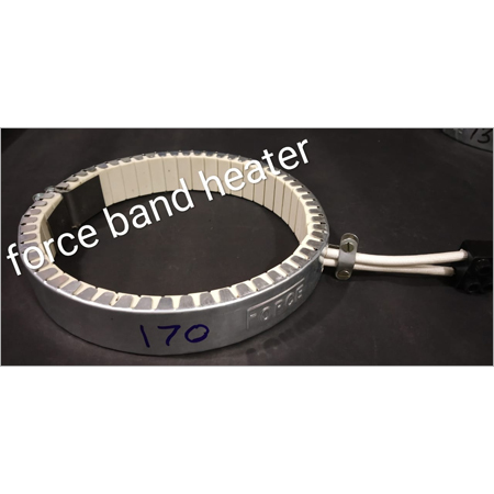 170MM Force Band Heater