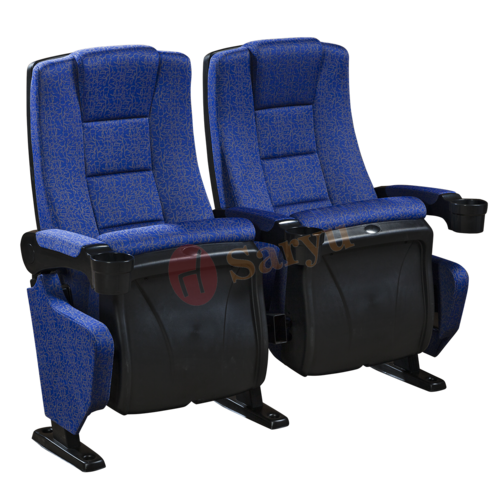 Cinema Hall Chair