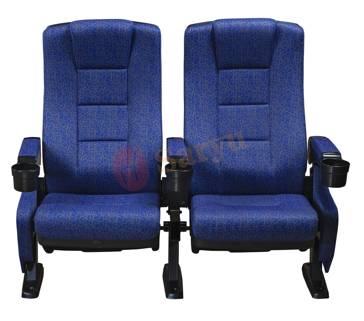 Cinema Hall Chair