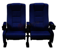 Cinema Hall Chair