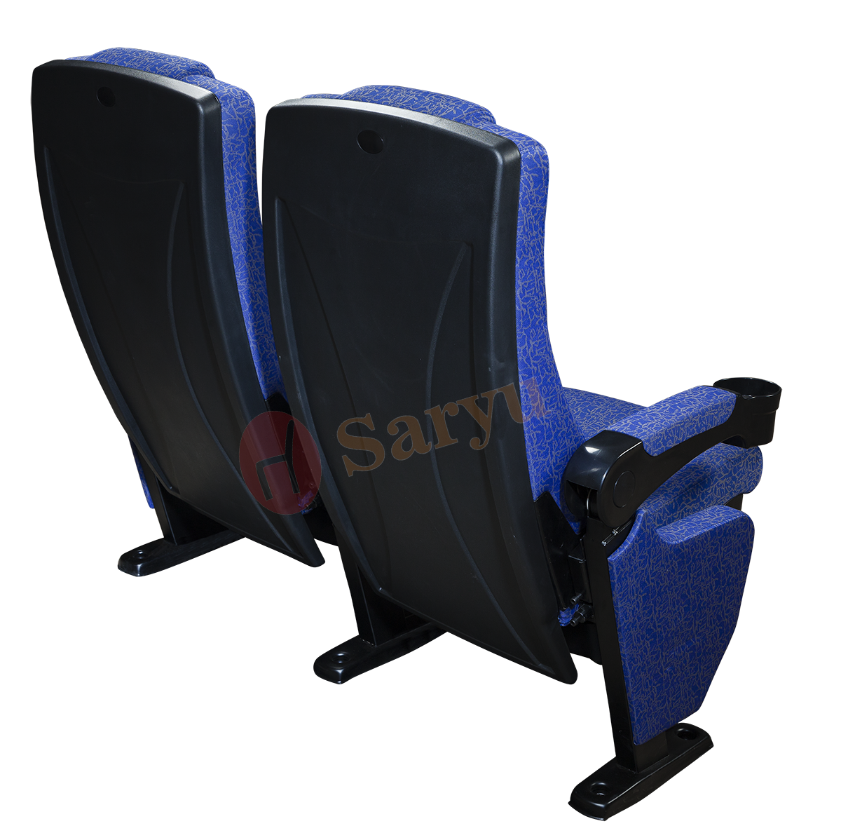Cinema Hall Chair