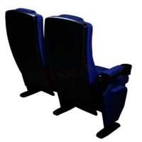 Cinema Hall Chair