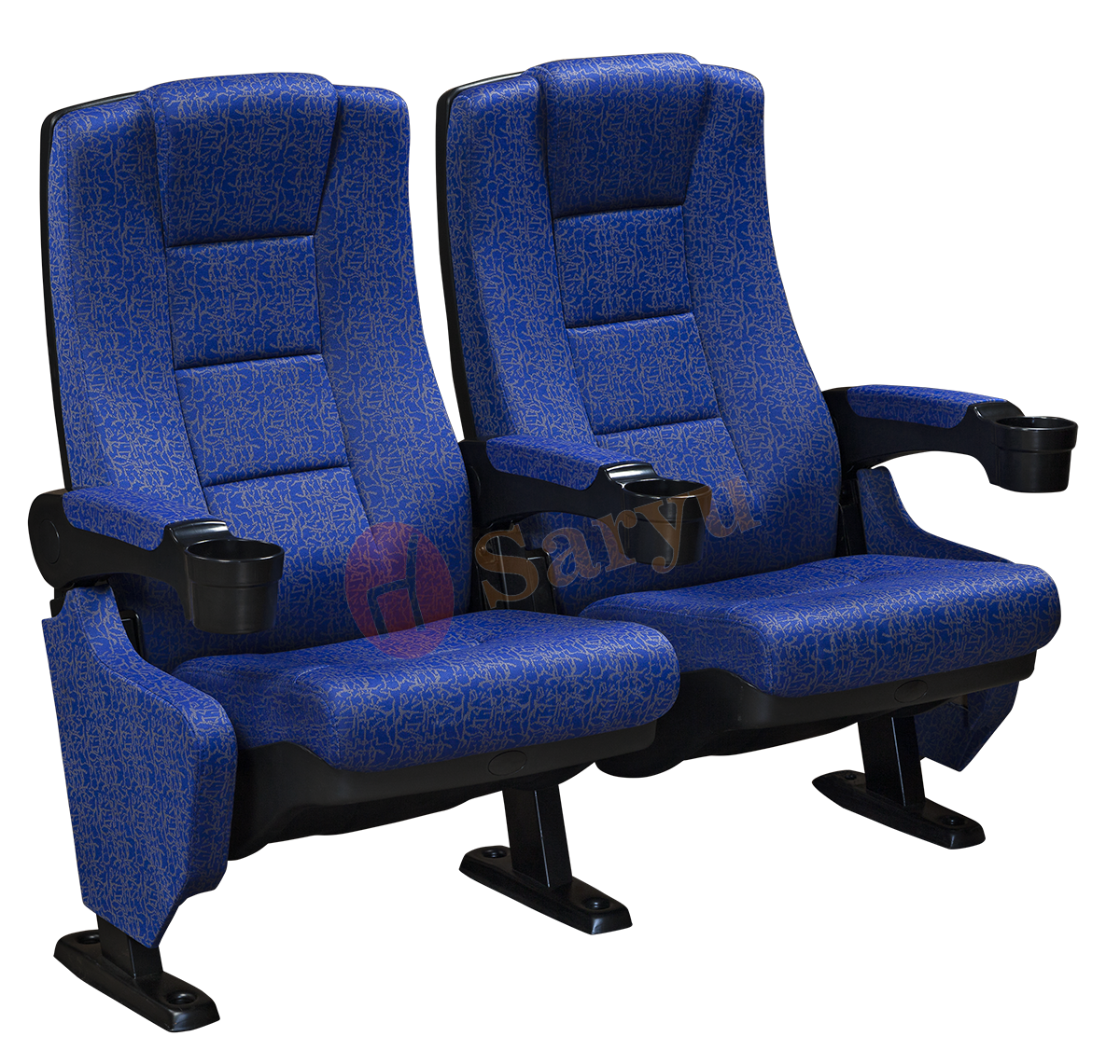 Cinema Hall Chair