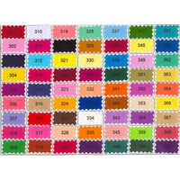 Cotton Saree Fall Fabric