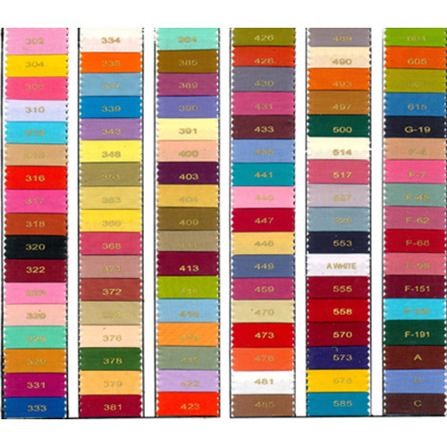 Cotton Rubia Fabric Cotton Rubia Fabric