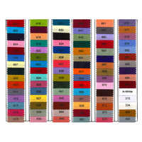 Cotton Voile Fabric