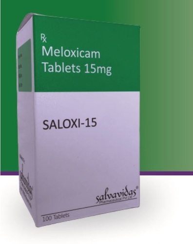 Meloxicam Tablets