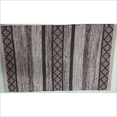 Embroidry Rugs