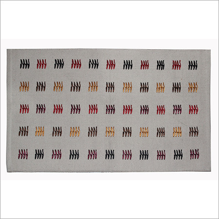 Embroidry Rugs