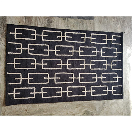 Embroidry Rugs