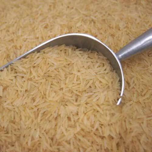Golden Pure Non Basmati Rice