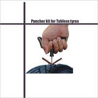 Puncher Kit