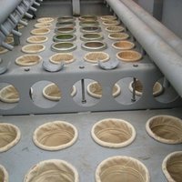 Industrial Filter bag