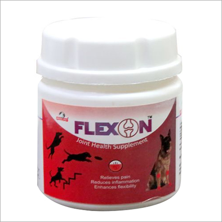 Dog Joint Health Supplement