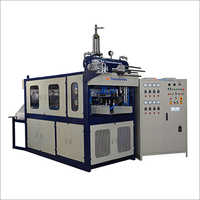 Thermoforming Glass Machine - High Precision Engineering | Versatile Material Compatibility, Enhanced Heat Distribution