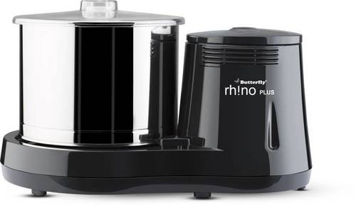 Butterfly Rhino Plus 2 Ltr Wet Grinder