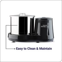 Butterfly Rhino Plus 2 Ltr Wet Grinder
