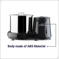 Butterfly Rhino Plus 2 Ltr Wet Grinder