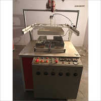 Semi Auto Thermocol Making Machine
