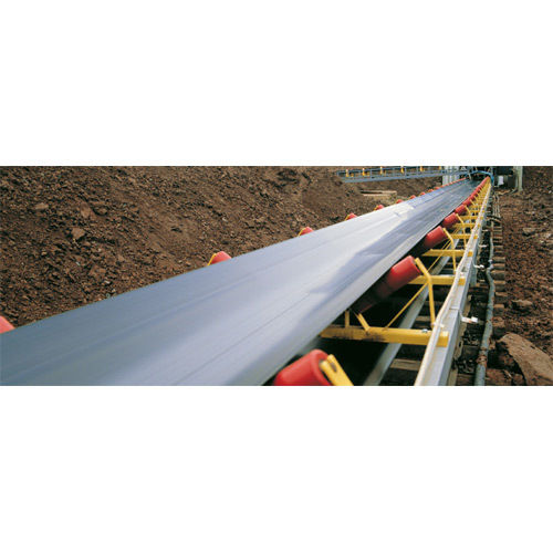 Heavy Duty Conveyor Belt