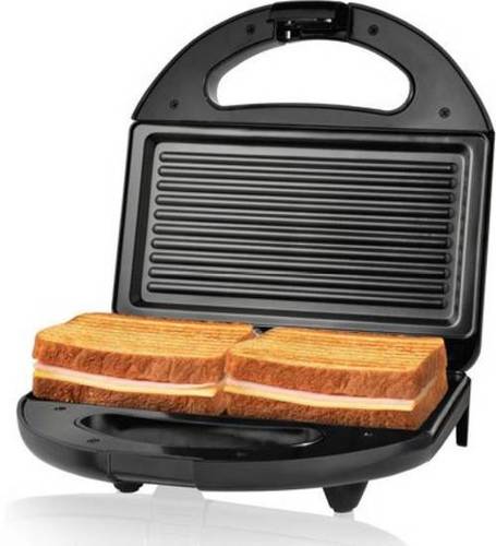 Nova Grill Sandwich Maker Nsg 2440 Grill, Toast  (Black)